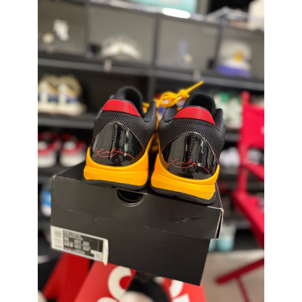 Nike Kobe 5 Protro Bruce Lee – OOS