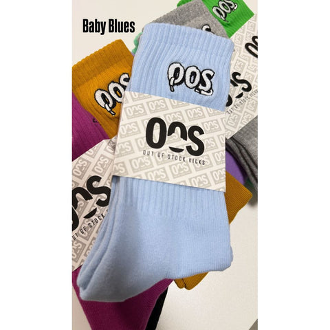 OOS V6 - ''Baby Blues'