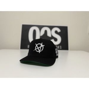 Kill The Hype Snapback 'Anarchy'