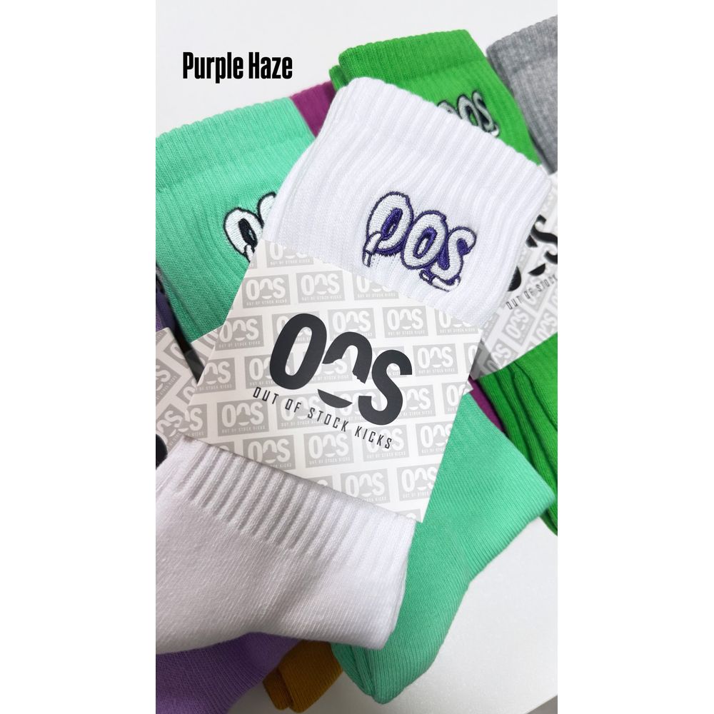 OOS V6 - 'Purple Haze'