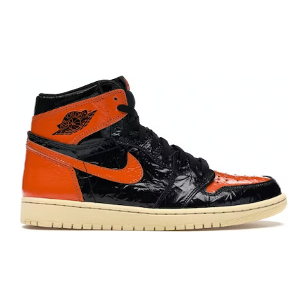 Shattered backboard 11 sales