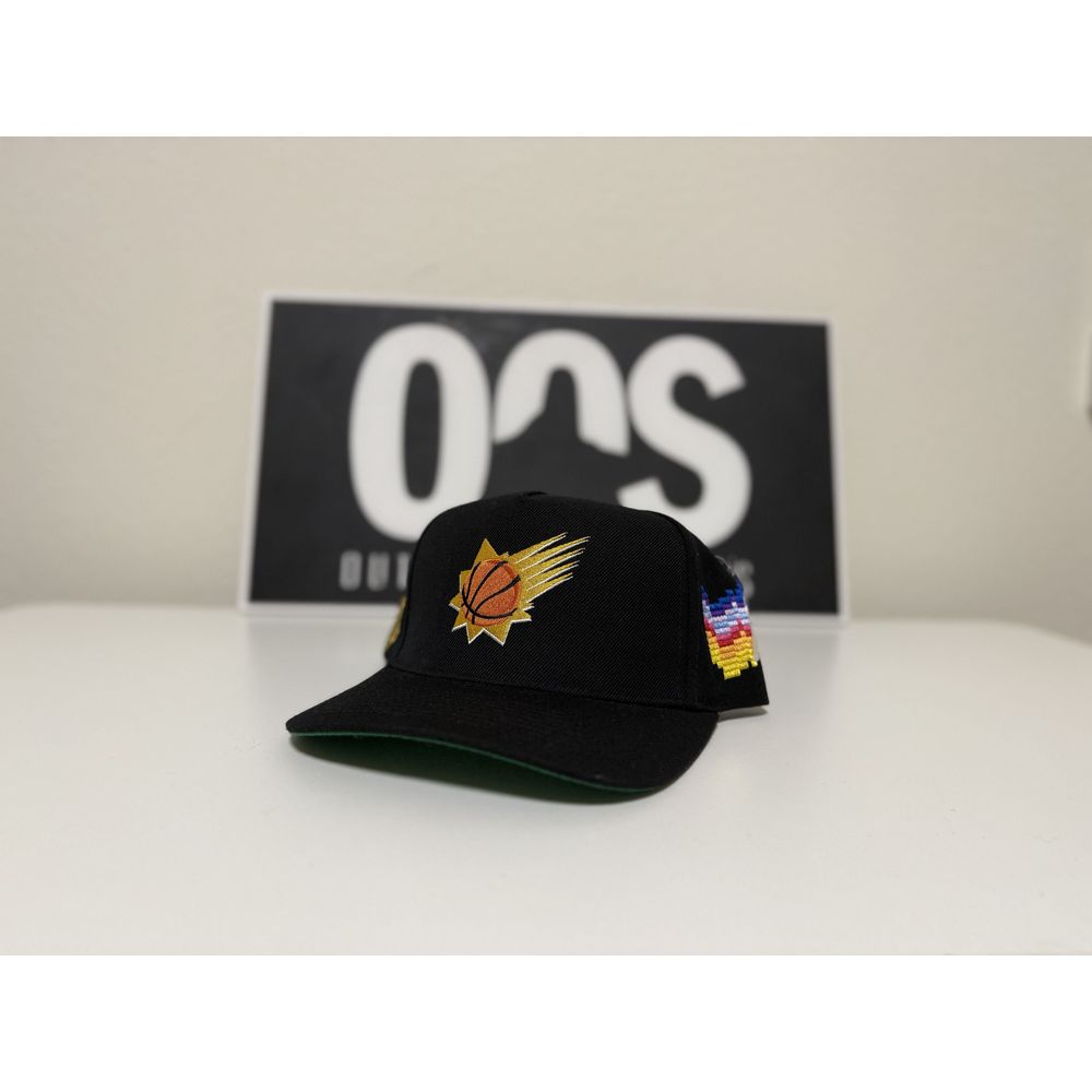 Kill The Hype Snapback 'kth x sun$ the valley' – OOS