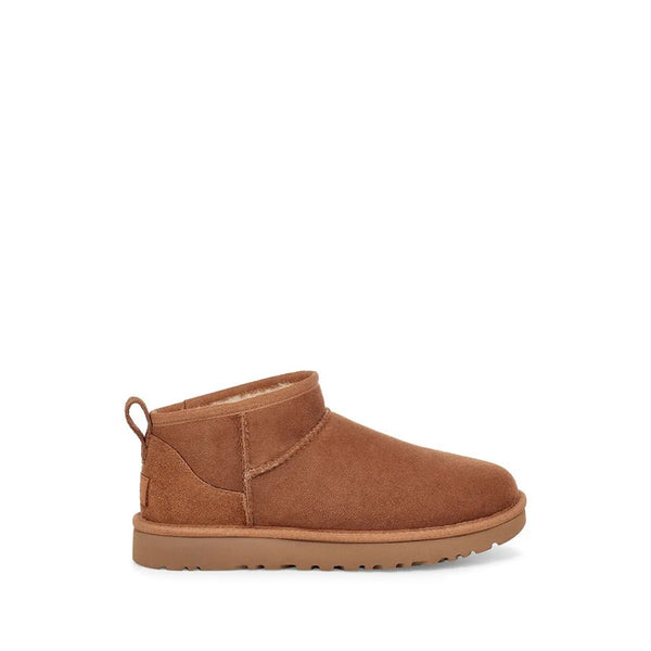 UGG Classic Ultra Mini Boot Chestnut (Women's)