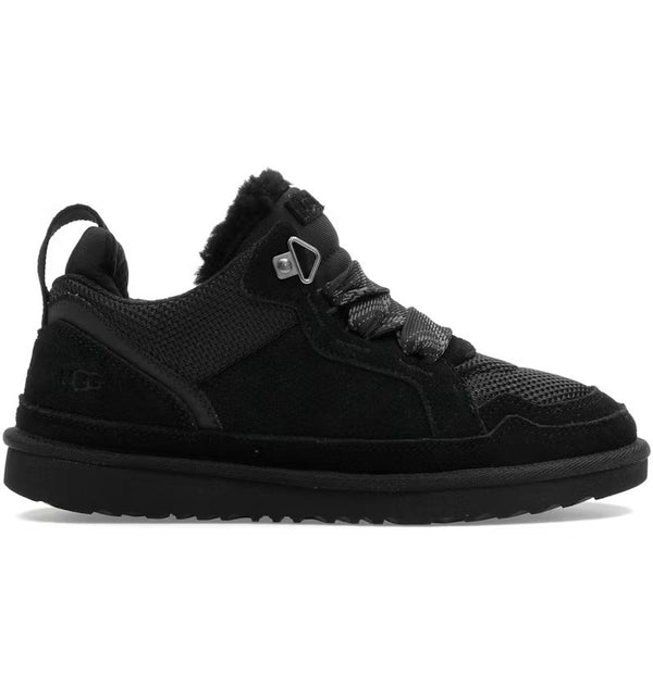 UGG Lowmel Black (Kids)