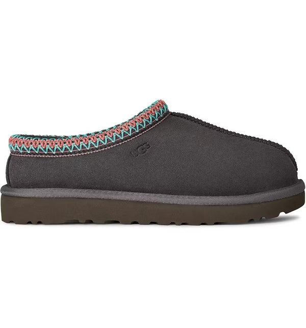 UGG Tasman II Slipper Dark Grey (Women's)