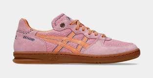 ASICS Skyhand OG Coneflower Terracotta