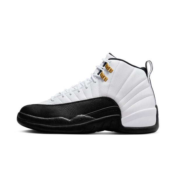 Jordan 12 Retro Taxi (2025) (GS)