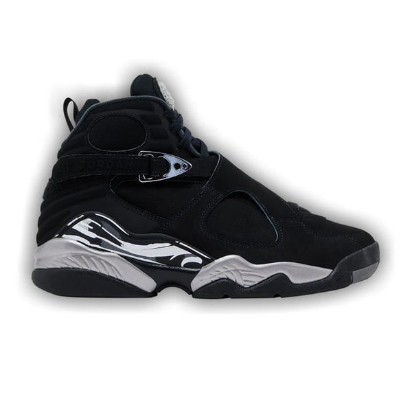 Jordan 8 Retro Chrome (2026) (GS)