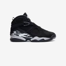 Jordan 8 Retro Chrome (2026)