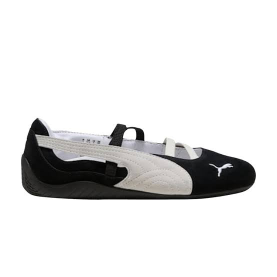Speedcat Ballet Suede Youth