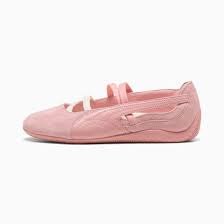 PUMA Speedcat Ballet Python Women's Sneakers