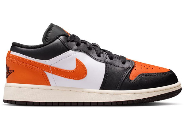 Jordan 1 Low Shattered Backboard Alternate (GS)