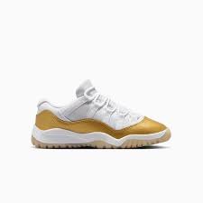 Jordan 11 Retro Low Mother's Day (PS)