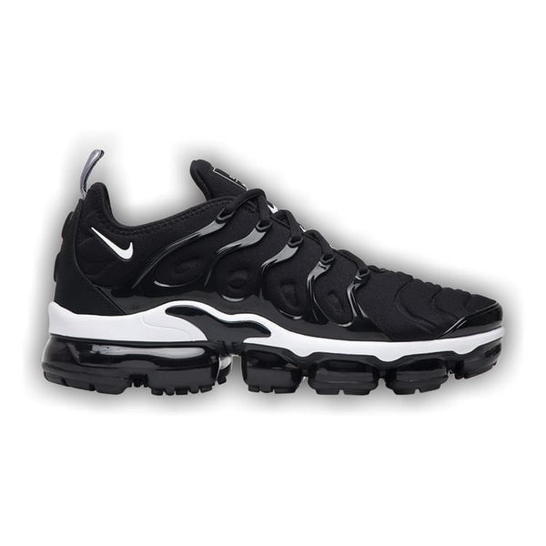 Nike Air VaporMax Plus Overbranding Black