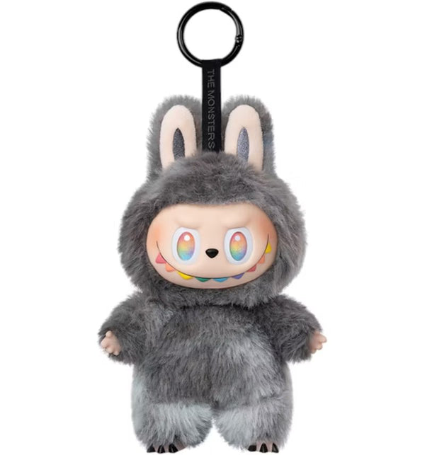 Pop Mart Labubu The Monsters Big into Energy Series Vinyl Plush Pendant Sealed Case (6 Blind Box)