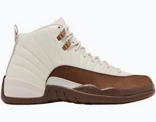 Jordan 12 Retro Fireside