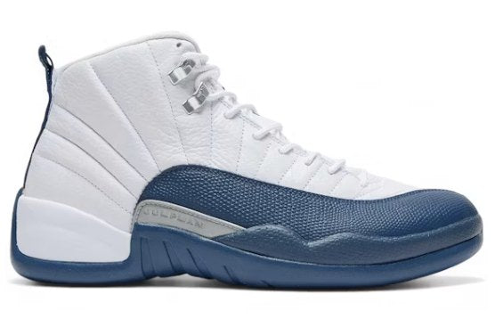 Jordan 12 Retro French Blue (2025)