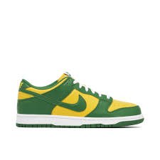 Nike Dunk Low Brazil (2020/2024)