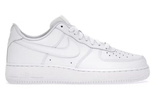 Nike Air Force 1 '07 White