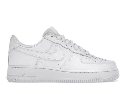 Nike Air Force 1 Low '07 White (Women's)