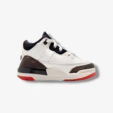 Jordan 3 Retro World's Best Dad (TD)