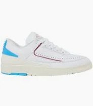 Jordan 2 Retro Low NC to Chi (Women's)
