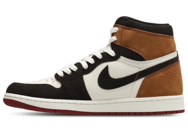 Jordan 1 Retro High OG Shadow Brown