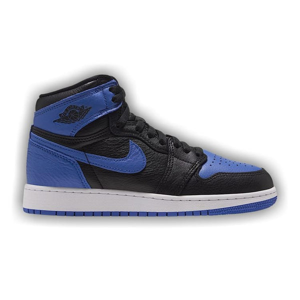 Jordan 1 Retro High OG Royal (2026) (GS)