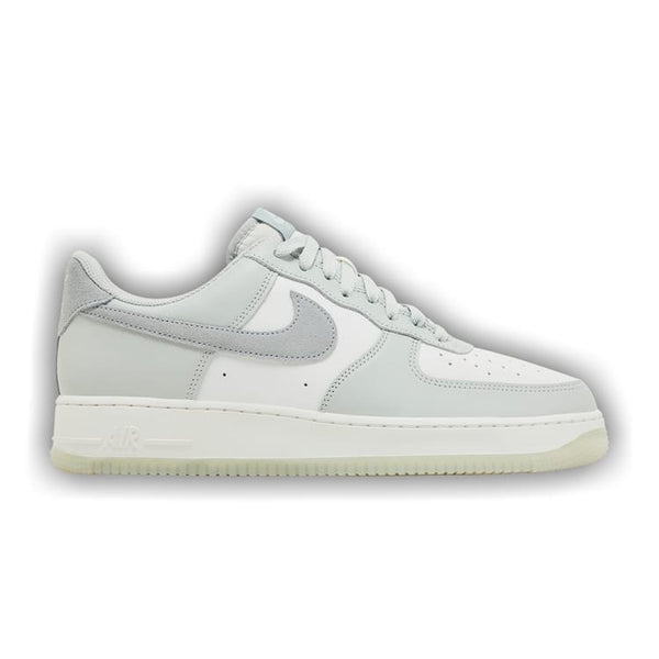 Nike Air Force 1 '07 Light Silver Pumice
