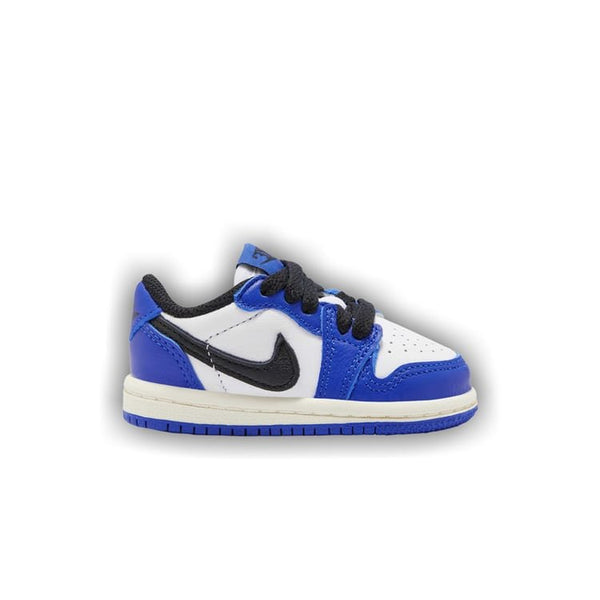 Jordan 1 Retro Low OG Game Royal (TD)