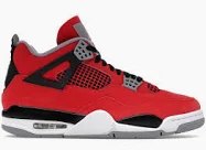 Jordan 4 Retro Toro Bravo (2026)