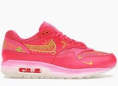 Nike Air Max 1 PRM Día De Muertos