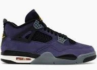 Jordan 4 Retro Lakers