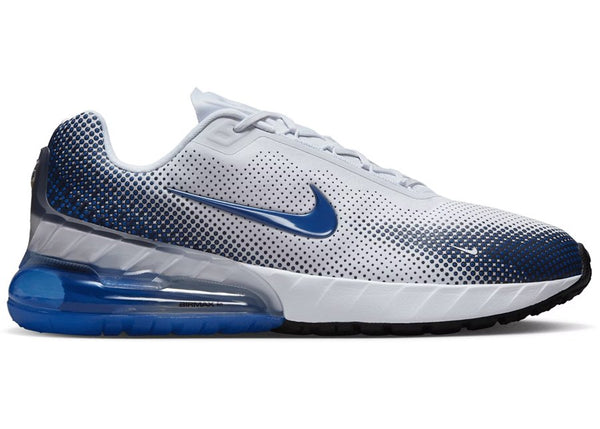 Nike Air Max Phoenix White Obsidian