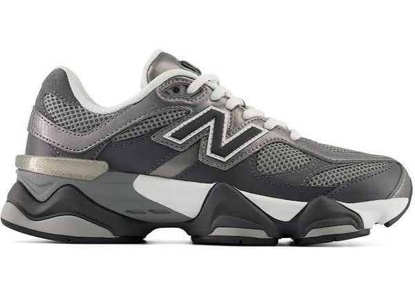 New Balance 9060 Magnet Faded Black (GS)