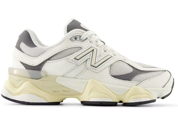 New Balance 9060 Sea Salt Castlerock (GS)