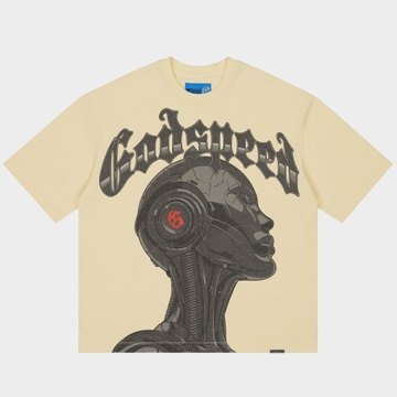 Alexa T-shirt NG (Bone)