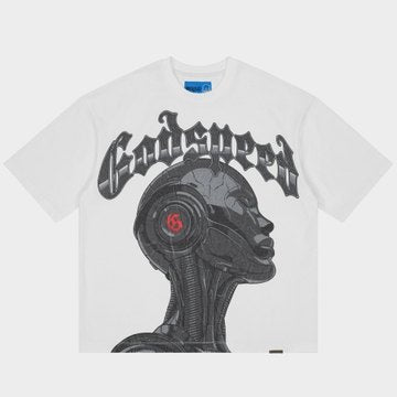 Alexa T-shirt NG (White)