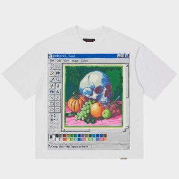 Nexus T-shirt (White)