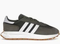 adidas Retropy E5 Olive Strata White Gum