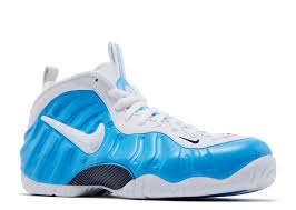 Nike Air Foamposite Pro University Blue (2026)