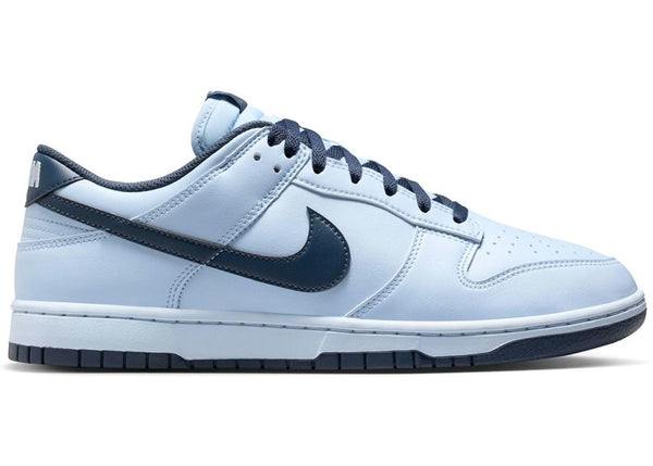 Nike Dunk Low Retro Hydrogen Blue