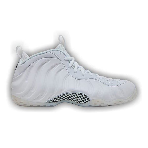 Nike Air Foamposite One Triple White
