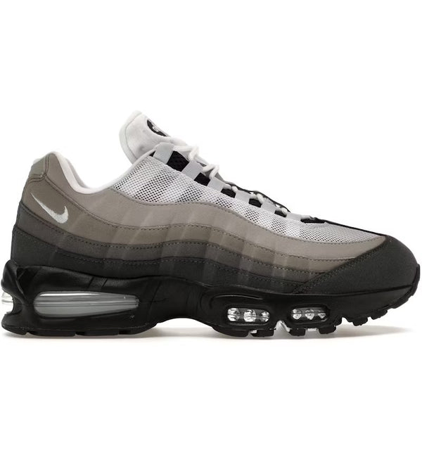 Nike Air Max 95 OG Big Bubble Blue Tint (Women's)