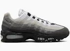 Nike Air Max 95 OG Big Bubble Granite