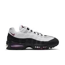 Nike-Air Max 95 Big Bubble OG 'Sweet Beet'