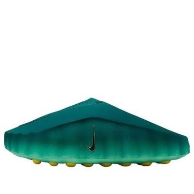 Nike Mind 001 Slide Geode Teal Light Menta