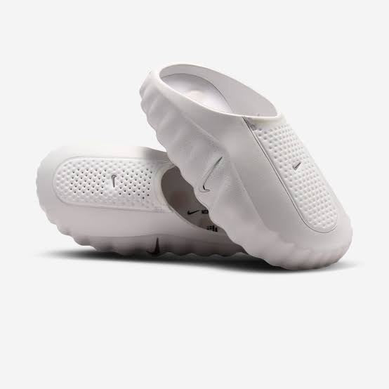 Nike Mind 001 Slide Summit White (Women's)
