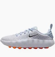 Nike Mind 002 Football Grey (Women's)
