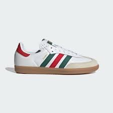 adidas Samba OG FIFA World Cup 2026 Mexico